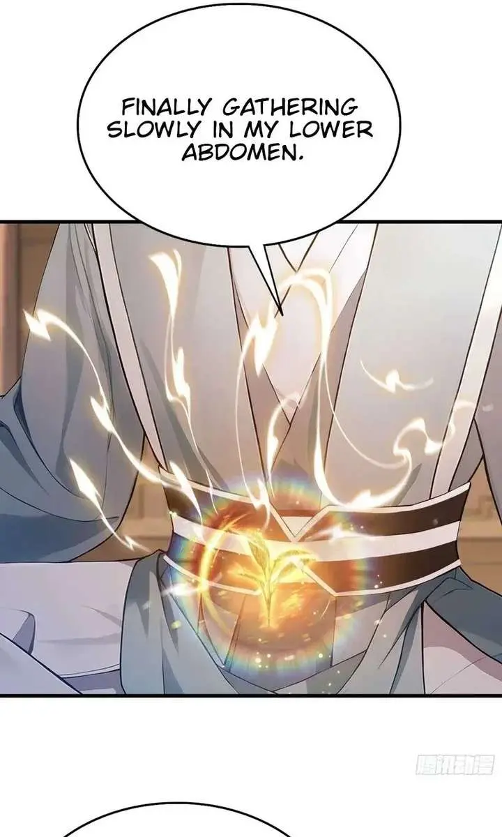 I've Been Invincible for a Long Time Chapter 177 Page 37