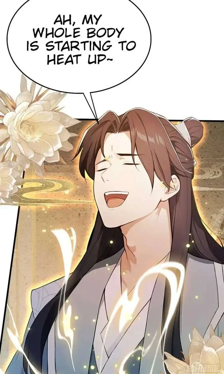 I've Been Invincible for a Long Time Chapter 177 Page 38