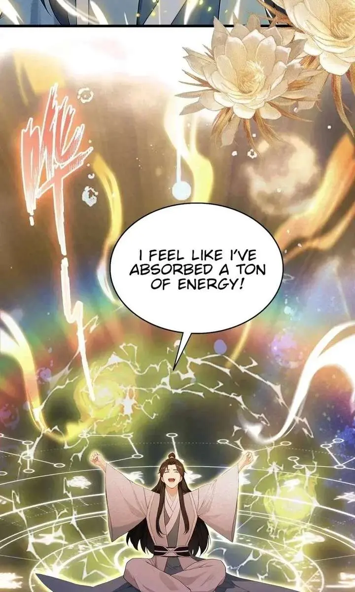 I've Been Invincible for a Long Time Chapter 177 Page 39