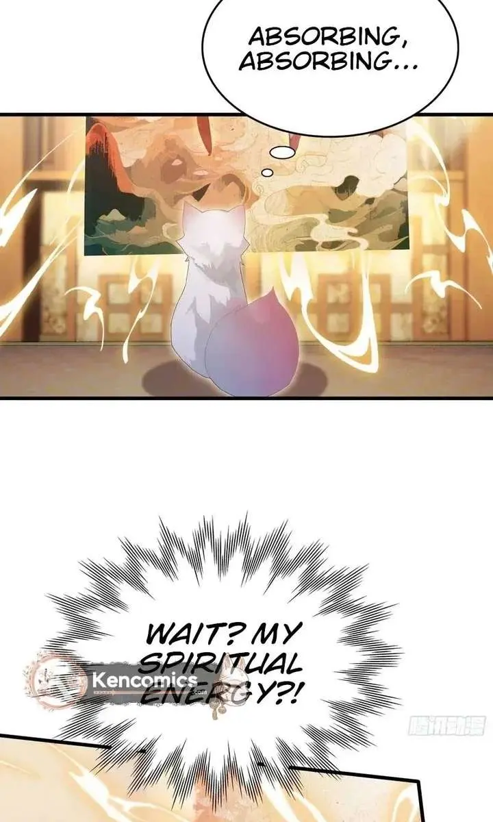 I've Been Invincible for a Long Time Chapter 178 Page 5