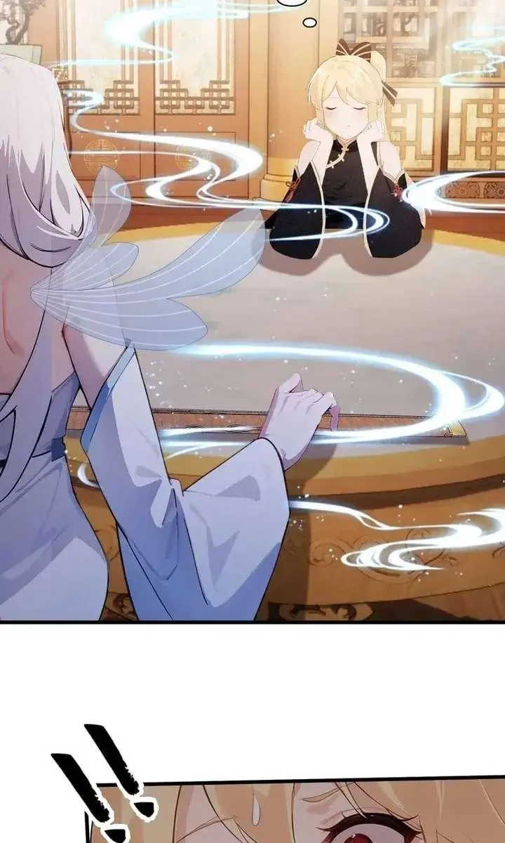 I've Been Invincible for a Long Time Chapter 178 Page 7