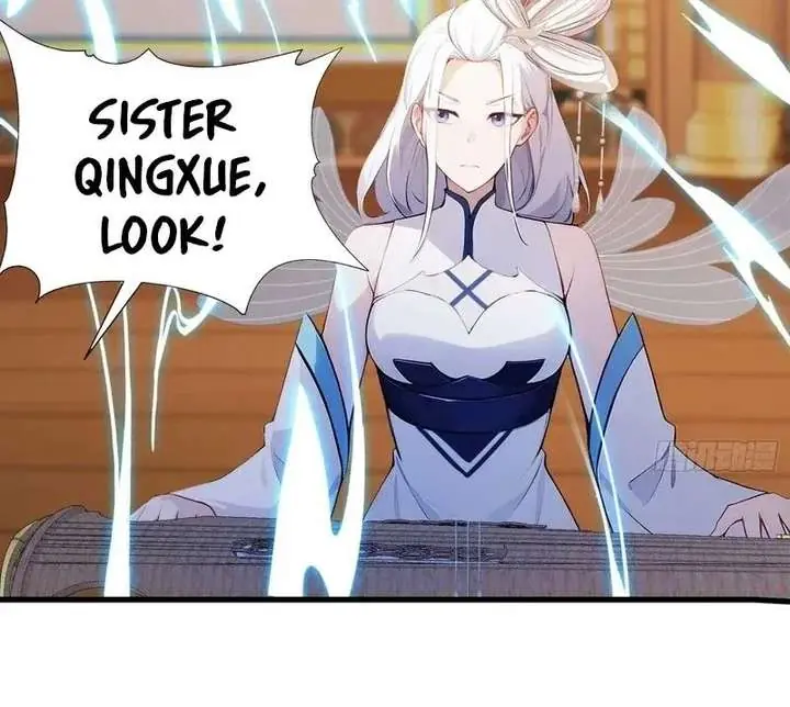 I've Been Invincible for a Long Time Chapter 178 Page 9