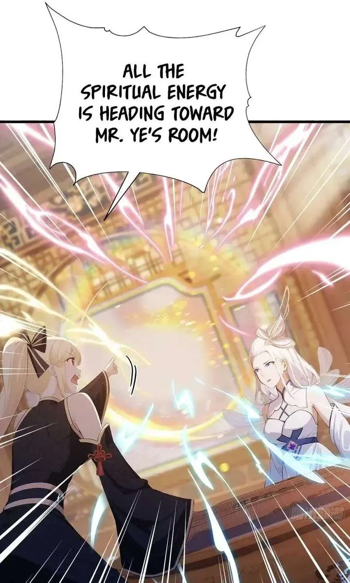 I've Been Invincible for a Long Time Chapter 178 Page 10