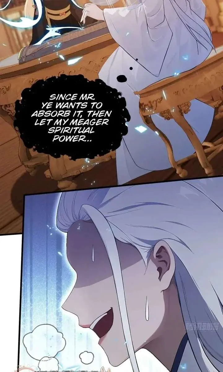 I've Been Invincible for a Long Time Chapter 178 Page 14