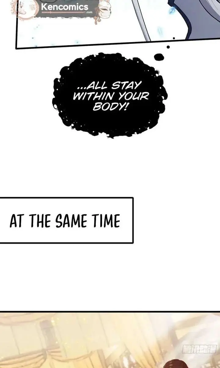 I've Been Invincible for a Long Time Chapter 178 Page 15