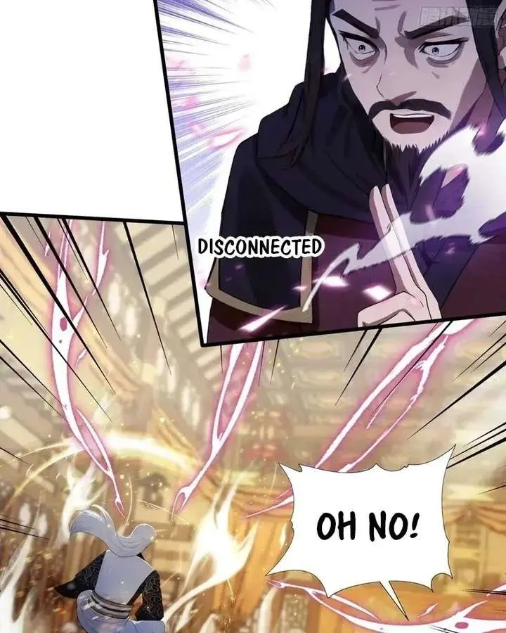 I've Been Invincible for a Long Time Chapter 178 Page 17