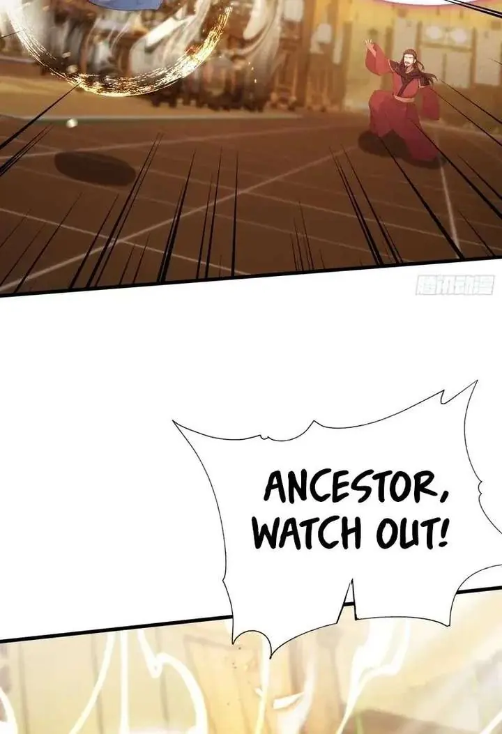 I've Been Invincible for a Long Time Chapter 178 Page 18