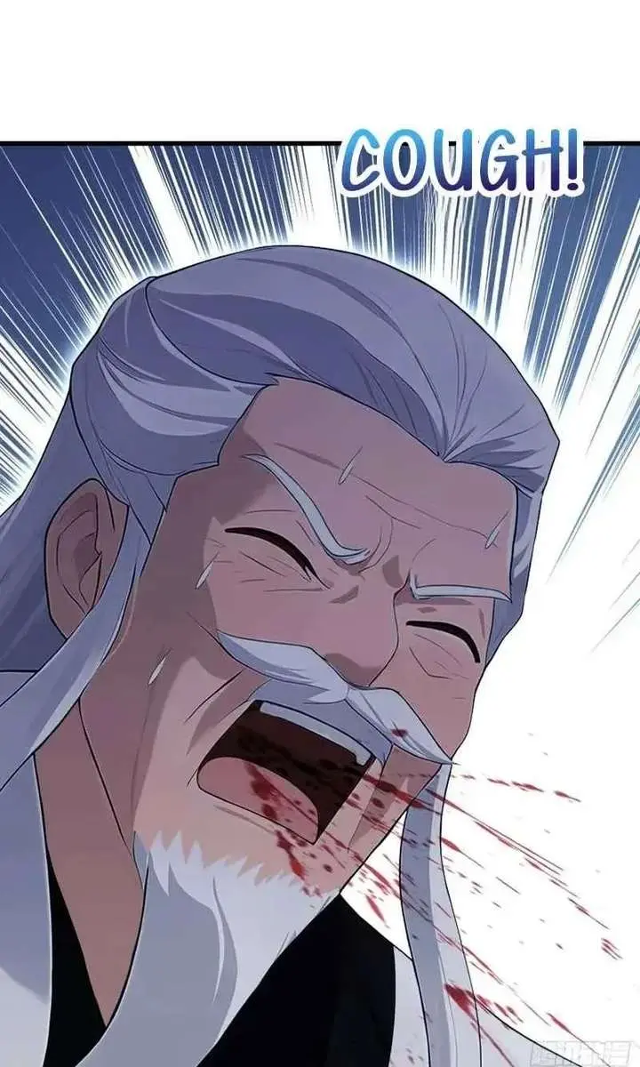 I've Been Invincible for a Long Time Chapter 178 Page 20