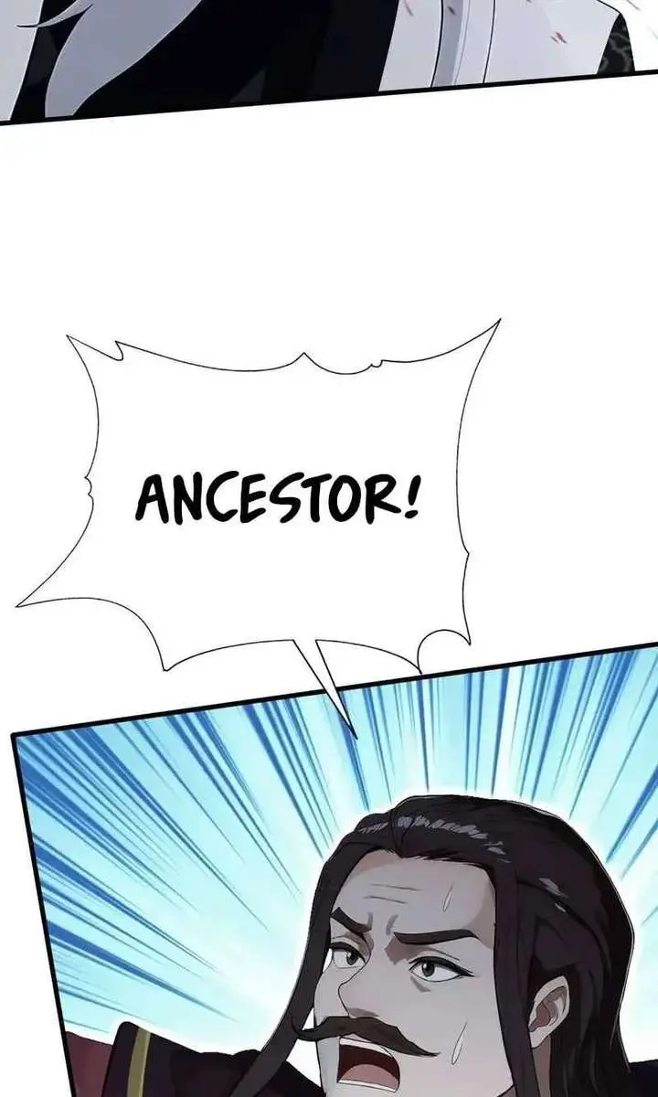 I've Been Invincible for a Long Time Chapter 178 Page 21