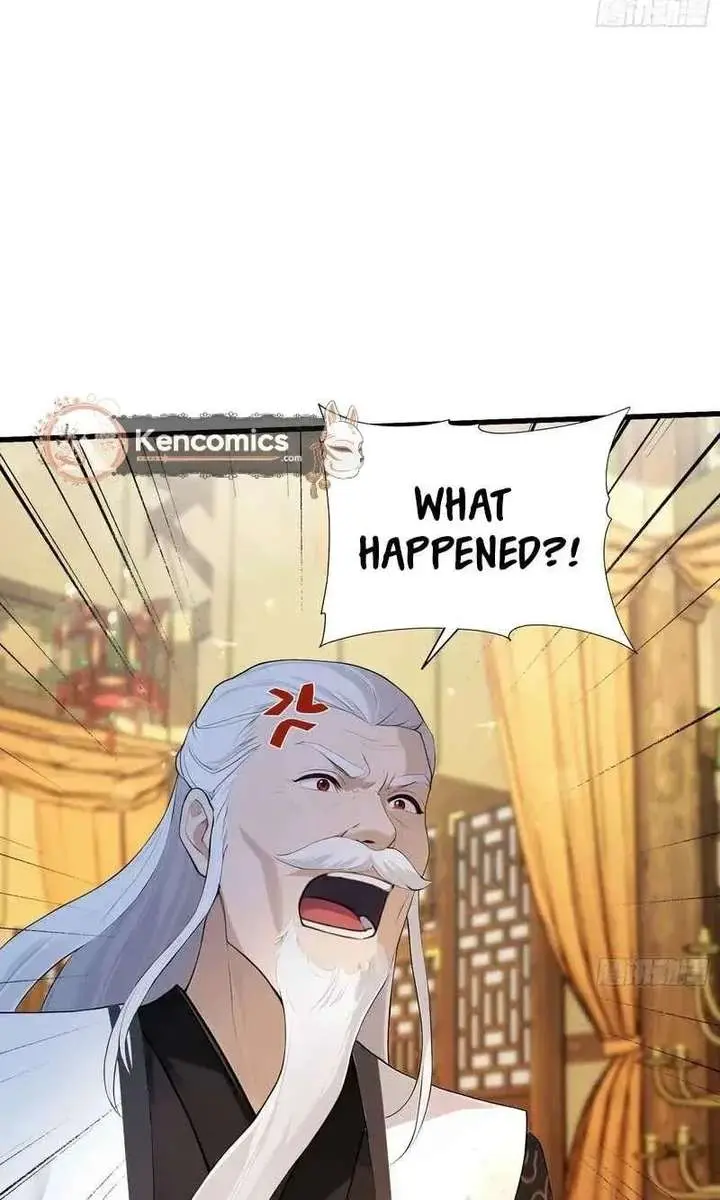 I've Been Invincible for a Long Time Chapter 178 Page 24