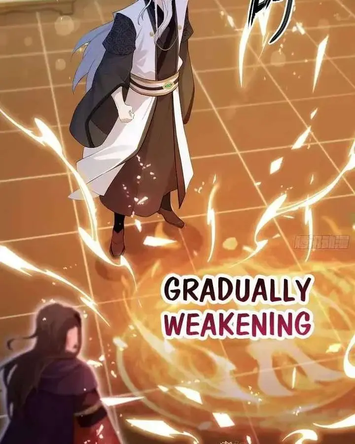 I've Been Invincible for a Long Time Chapter 178 Page 26