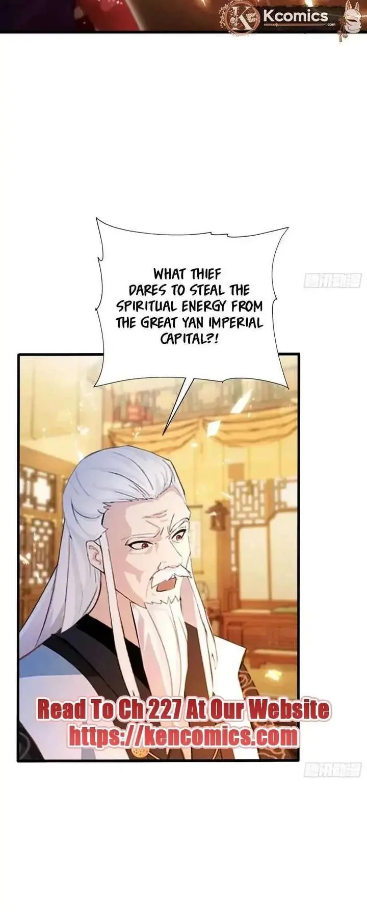 I've Been Invincible for a Long Time Chapter 178 Page 27