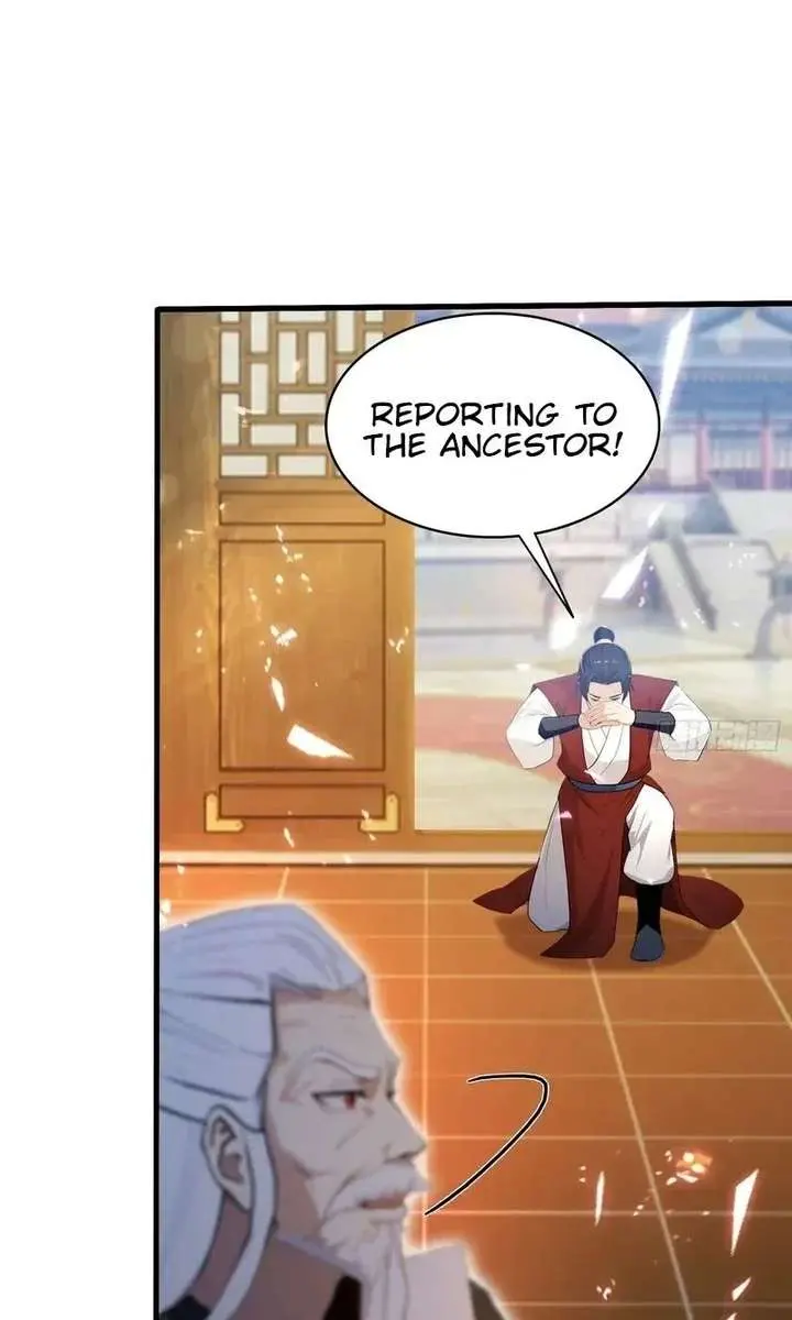 I've Been Invincible for a Long Time Chapter 178 Page 28