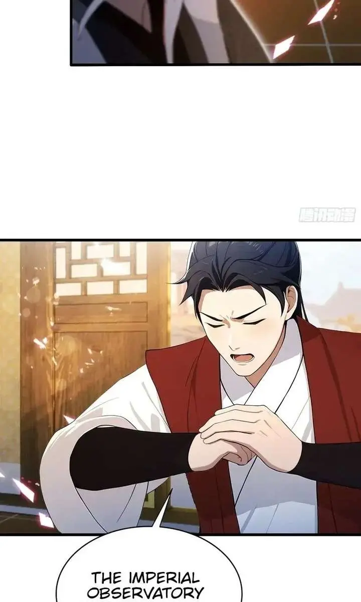 I've Been Invincible for a Long Time Chapter 178 Page 29