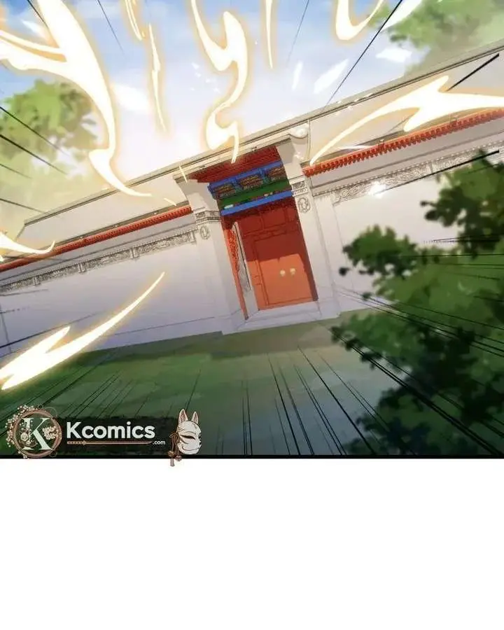 I've Been Invincible for a Long Time Chapter 178 Page 31