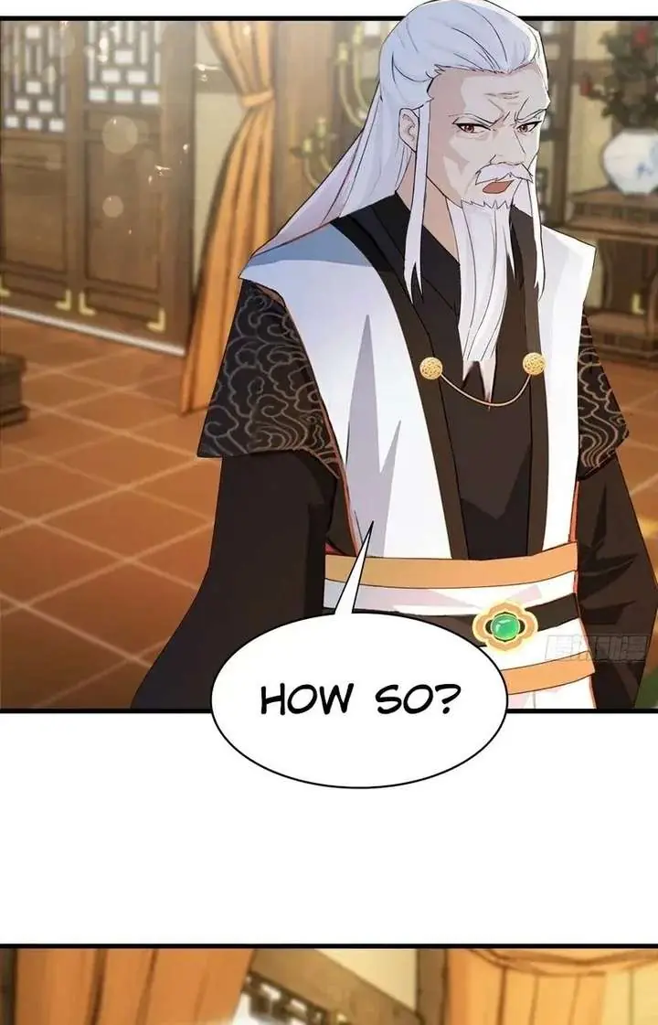 I've Been Invincible for a Long Time Chapter 178 Page 36