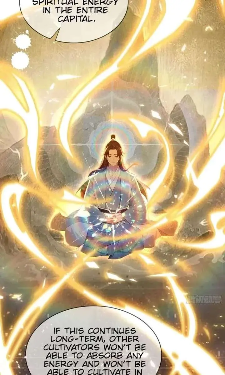 I've Been Invincible for a Long Time Chapter 178 Page 38