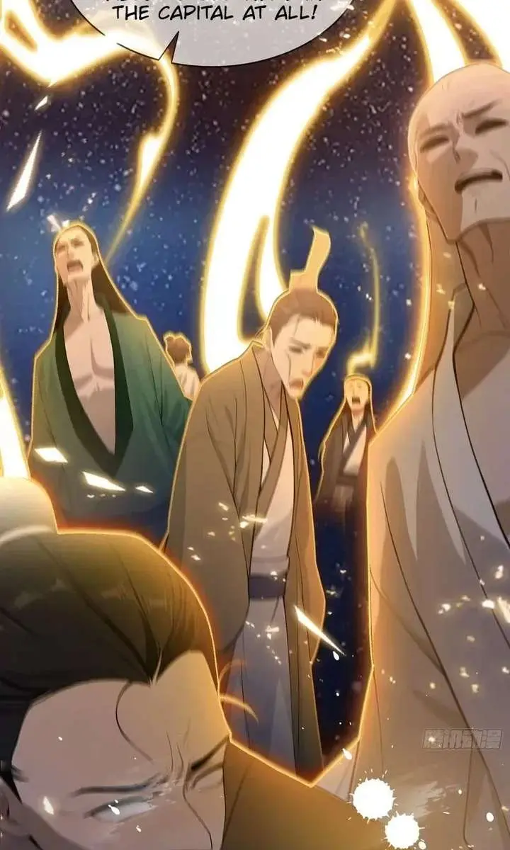 I've Been Invincible for a Long Time Chapter 178 Page 39