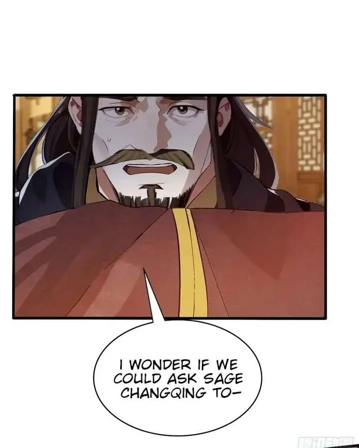 I've Been Invincible for a Long Time Chapter 178 Page 44