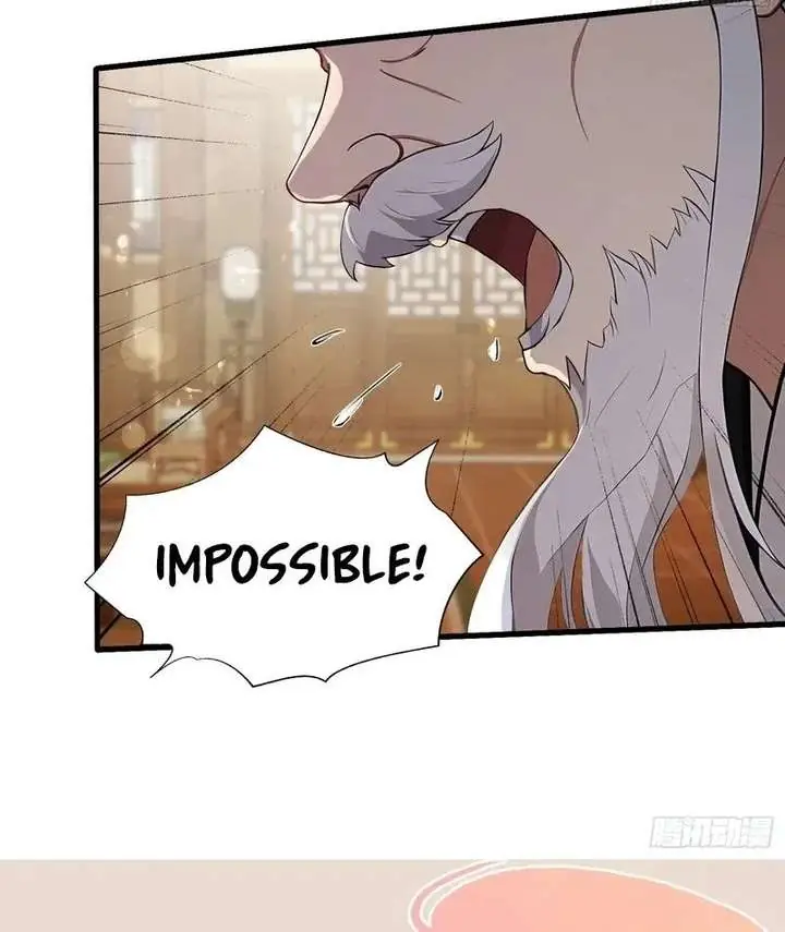 I've Been Invincible for a Long Time Chapter 178 Page 45