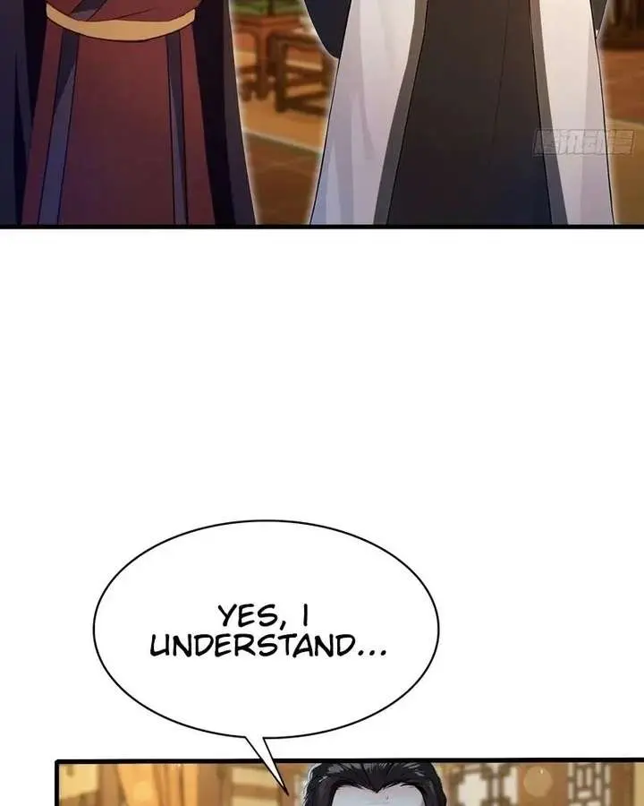 I've Been Invincible for a Long Time Chapter 179 Page 8