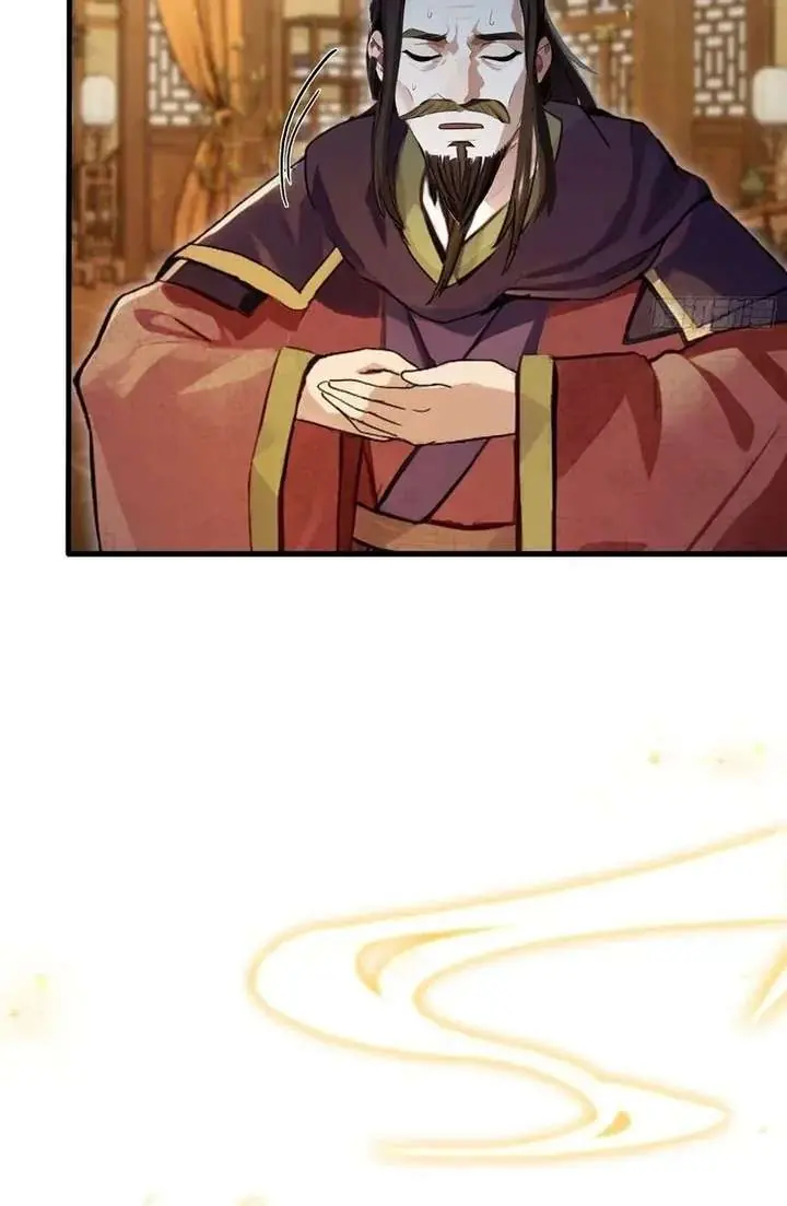 I've Been Invincible for a Long Time Chapter 179 Page 9