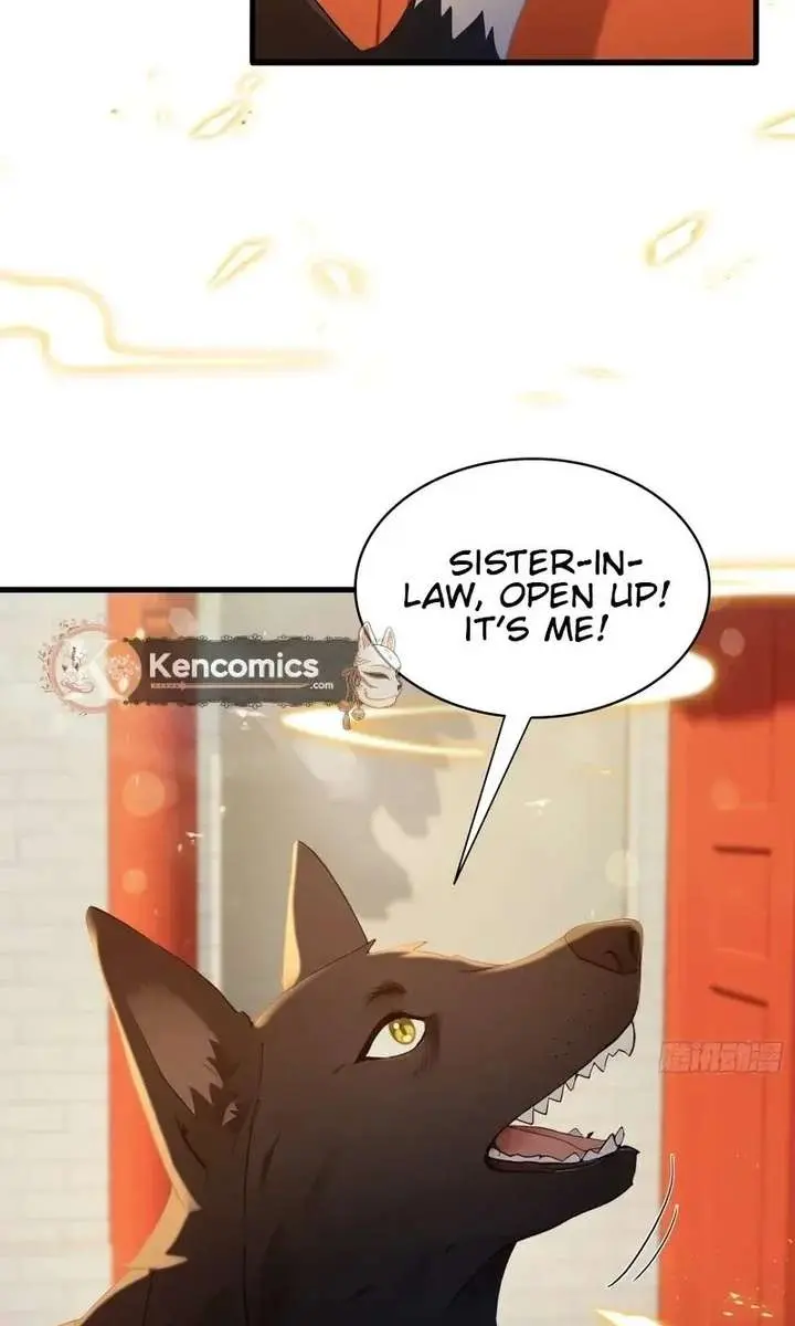 I've Been Invincible for a Long Time Chapter 179 Page 15