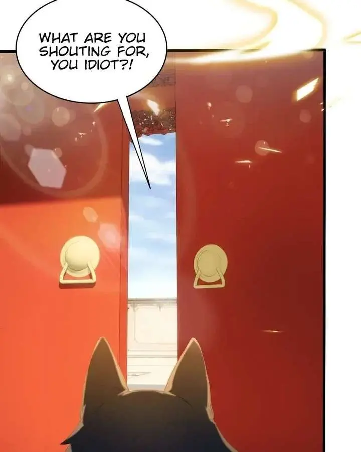 I've Been Invincible for a Long Time Chapter 179 Page 17