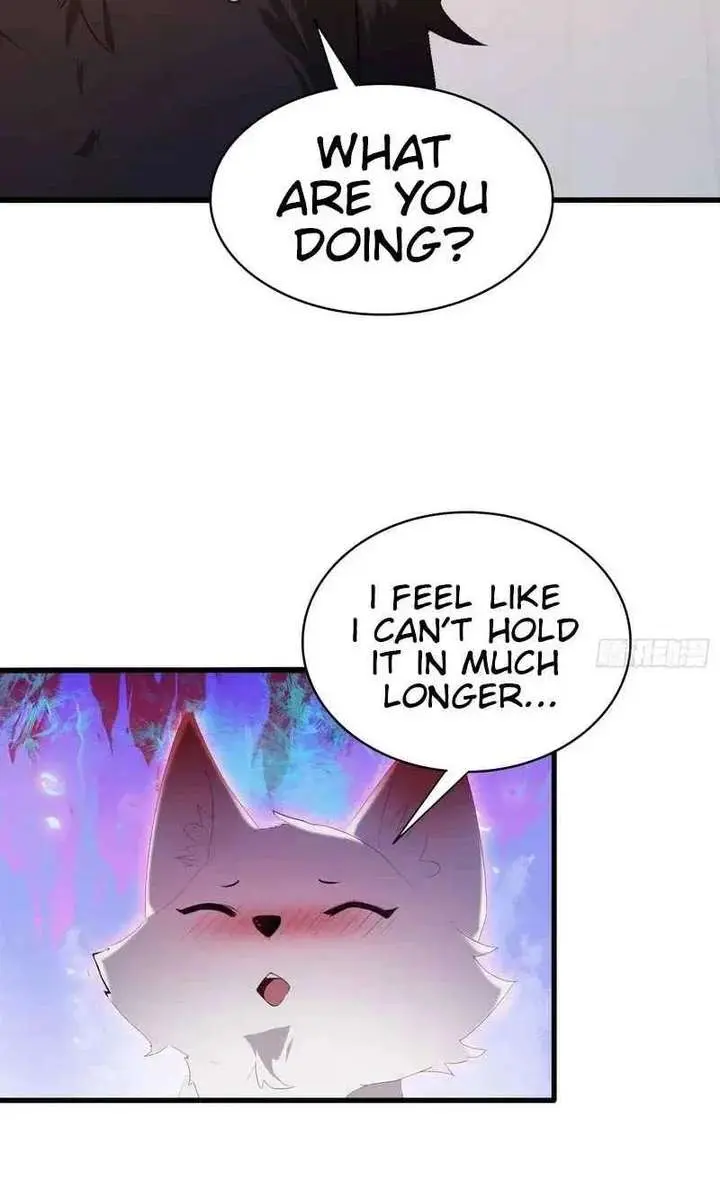 I've Been Invincible for a Long Time Chapter 179 Page 21