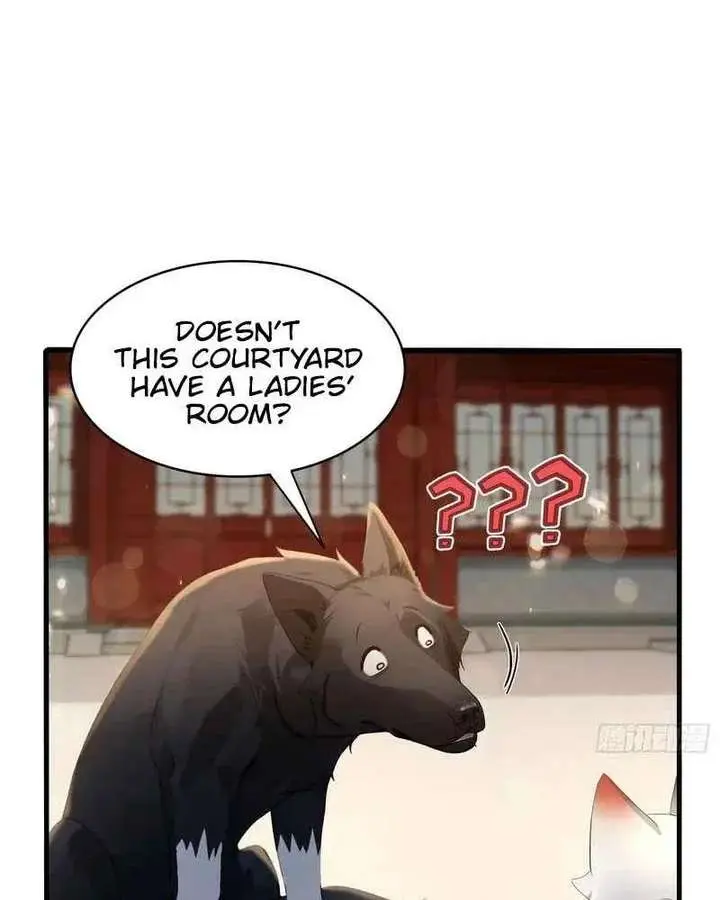 I've Been Invincible for a Long Time Chapter 179 Page 22