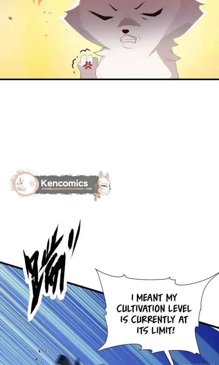 I've Been Invincible for a Long Time Chapter 179 Page 24