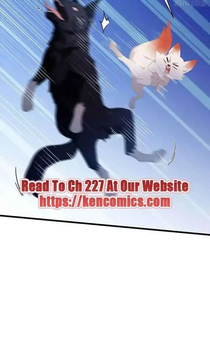 I've Been Invincible for a Long Time Chapter 179 Page 25