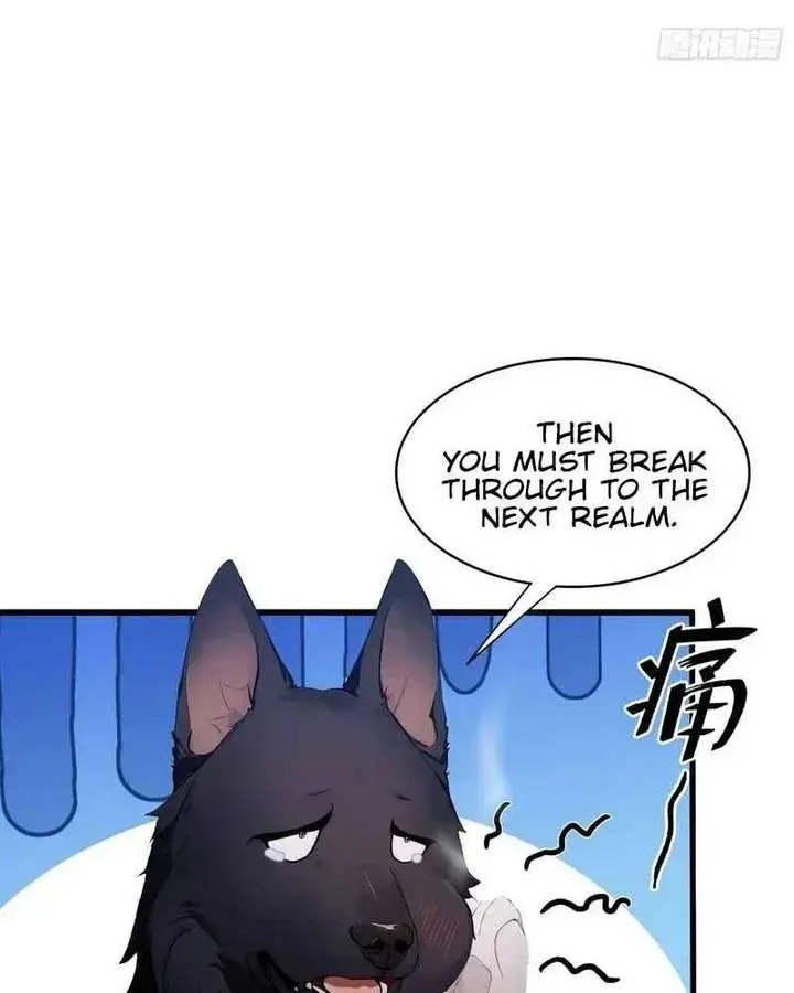 I've Been Invincible for a Long Time Chapter 179 Page 26