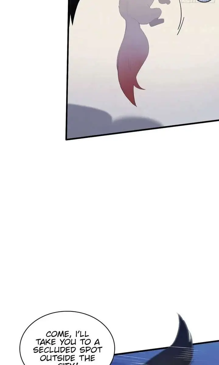 I've Been Invincible for a Long Time Chapter 179 Page 29