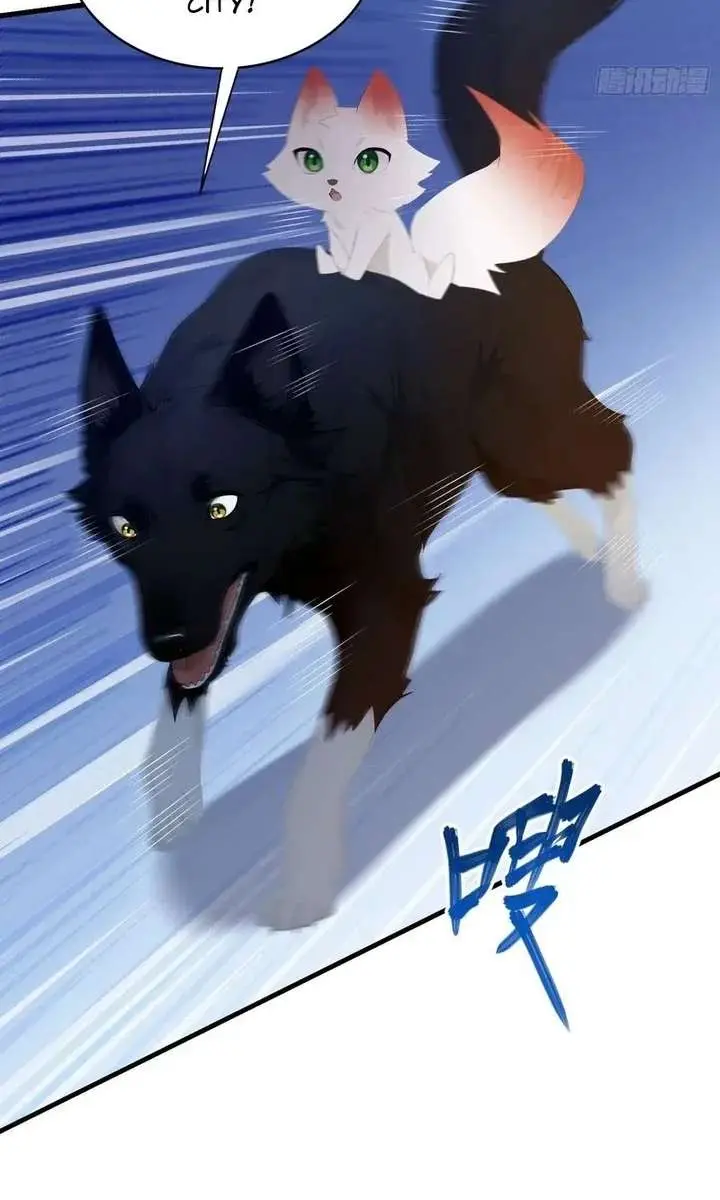 I've Been Invincible for a Long Time Chapter 179 Page 30