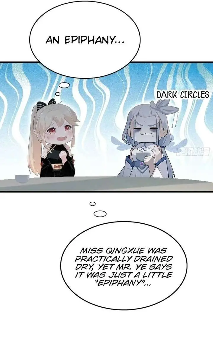 I've Been Invincible for a Long Time Chapter 179 Page 37