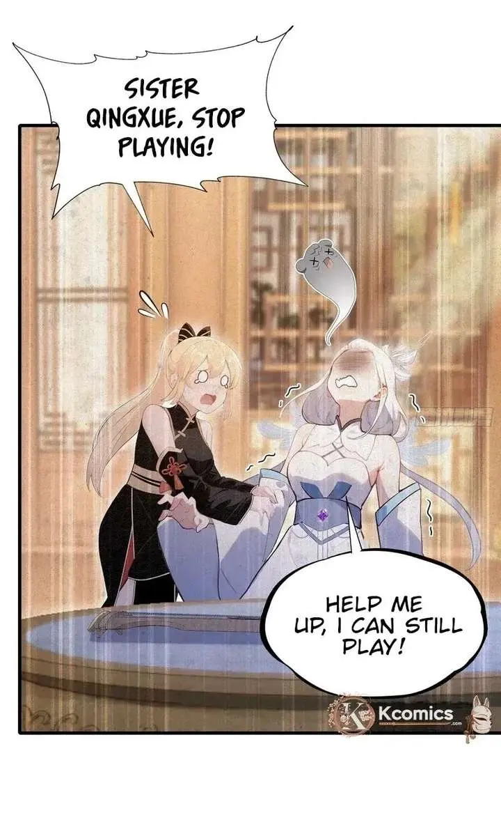 I've Been Invincible for a Long Time Chapter 179 Page 38