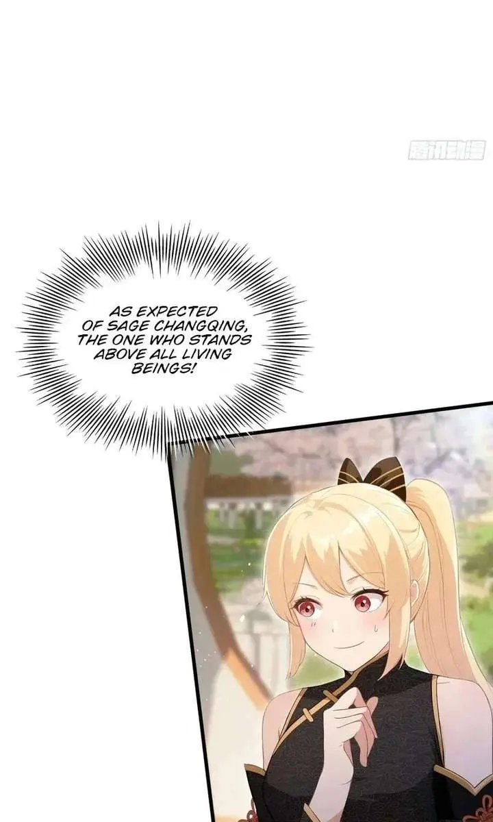 I've Been Invincible for a Long Time Chapter 179 Page 39