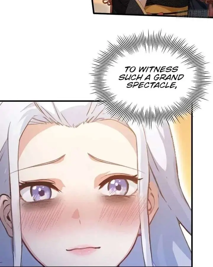 I've Been Invincible for a Long Time Chapter 179 Page 40