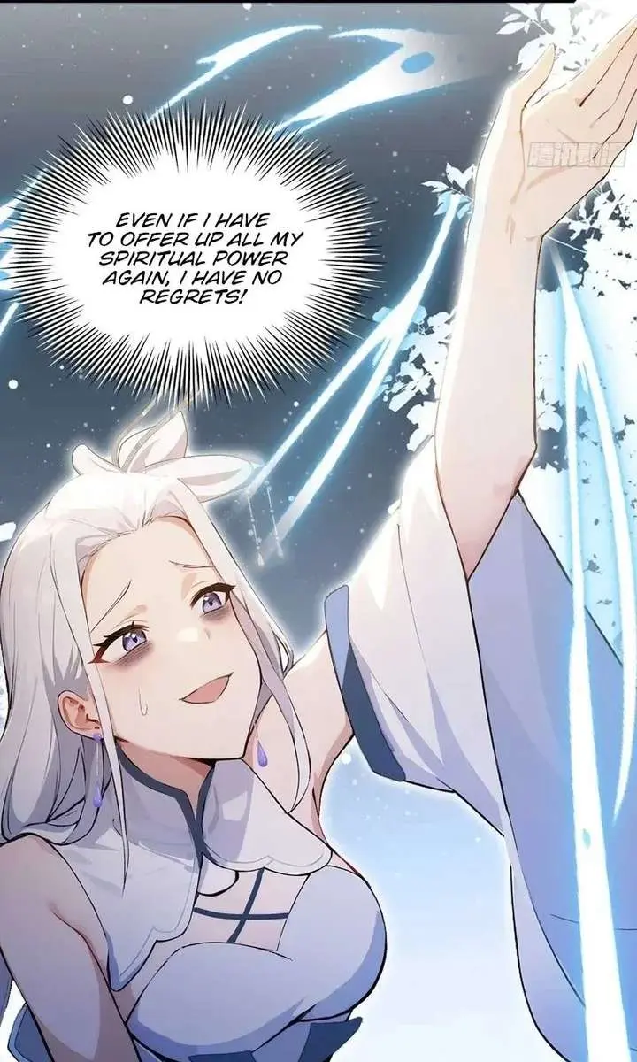 I've Been Invincible for a Long Time Chapter 179 Page 41