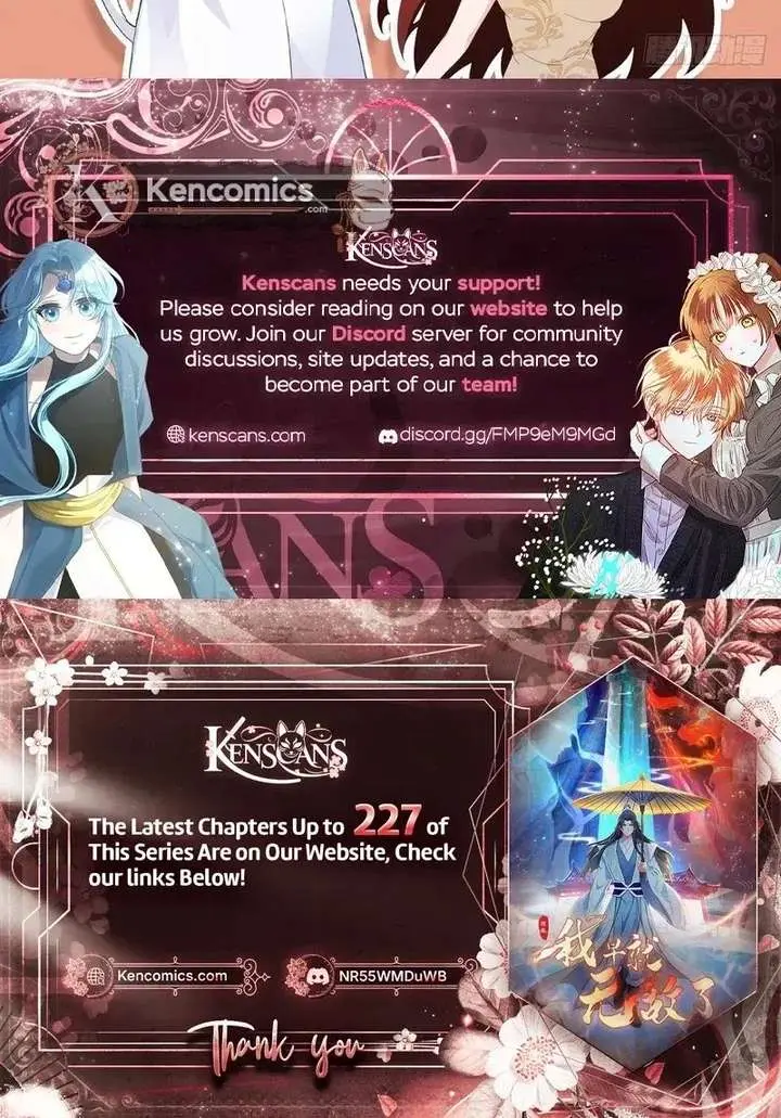 I've Been Invincible for a Long Time Chapter 179 Page 47