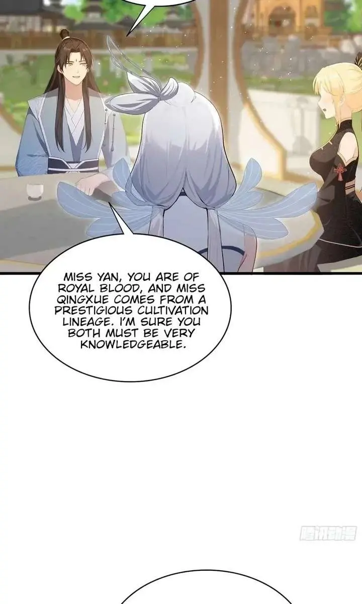 I've Been Invincible for a Long Time Chapter 180 Page 5