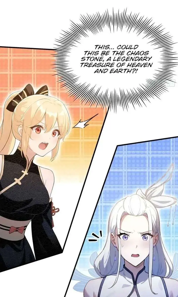 I've Been Invincible for a Long Time Chapter 180 Page 10