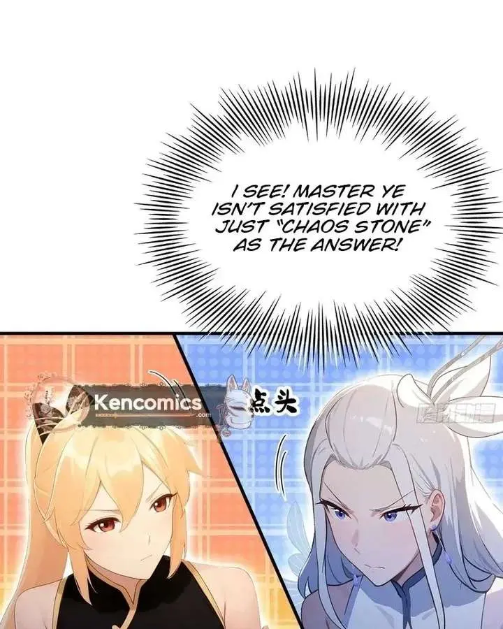 I've Been Invincible for a Long Time Chapter 180 Page 13