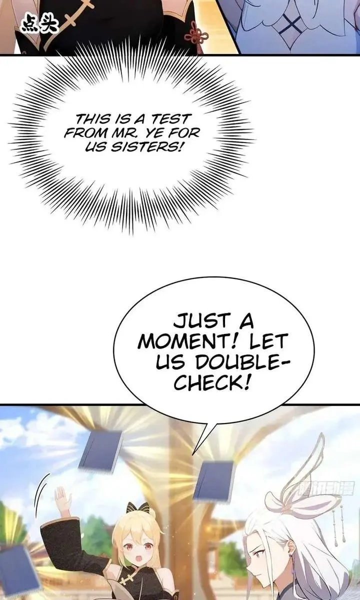 I've Been Invincible for a Long Time Chapter 180 Page 14