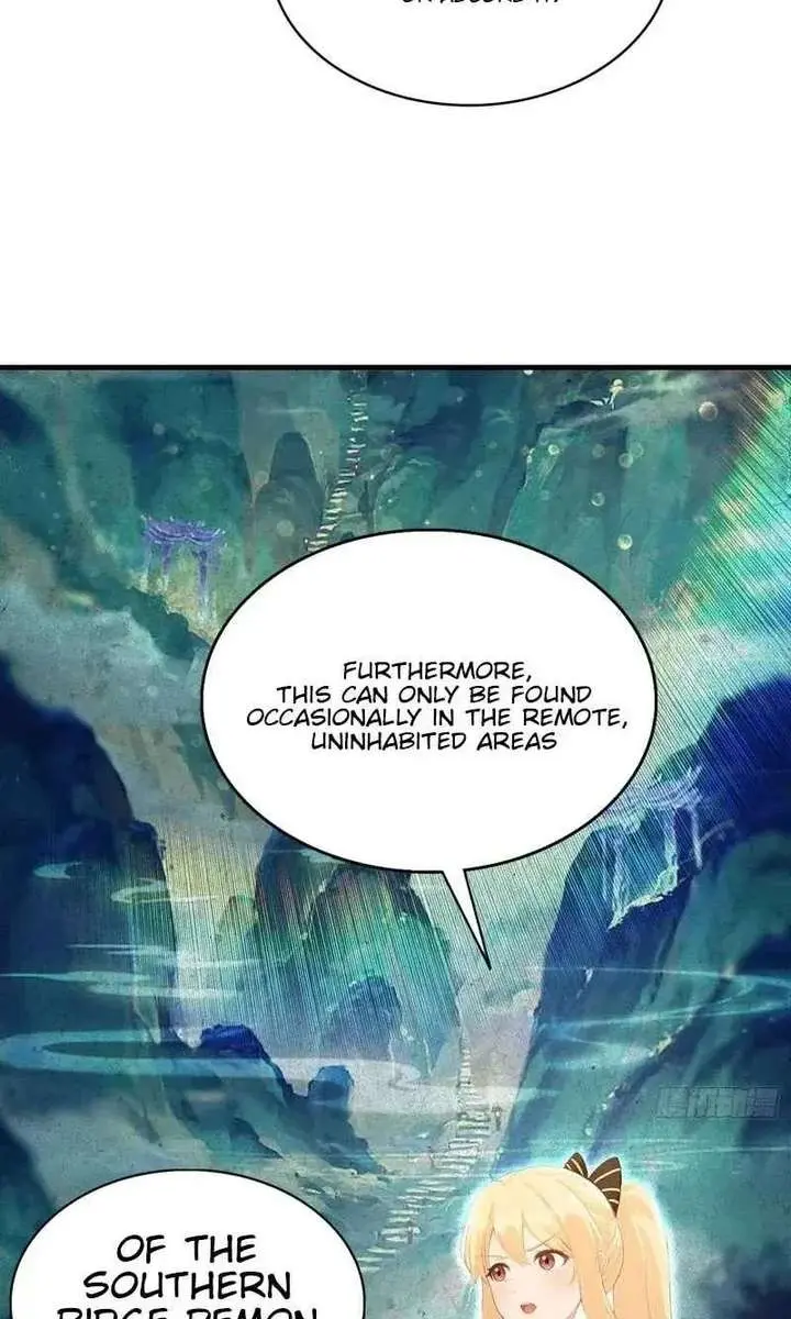 I've Been Invincible for a Long Time Chapter 180 Page 21