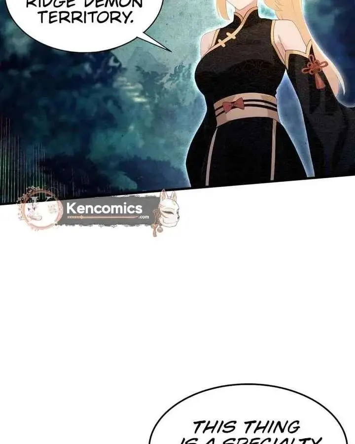 I've Been Invincible for a Long Time Chapter 180 Page 22