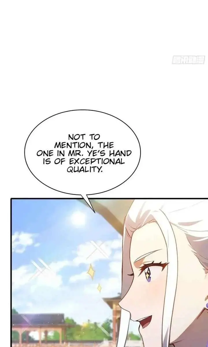 I've Been Invincible for a Long Time Chapter 180 Page 24