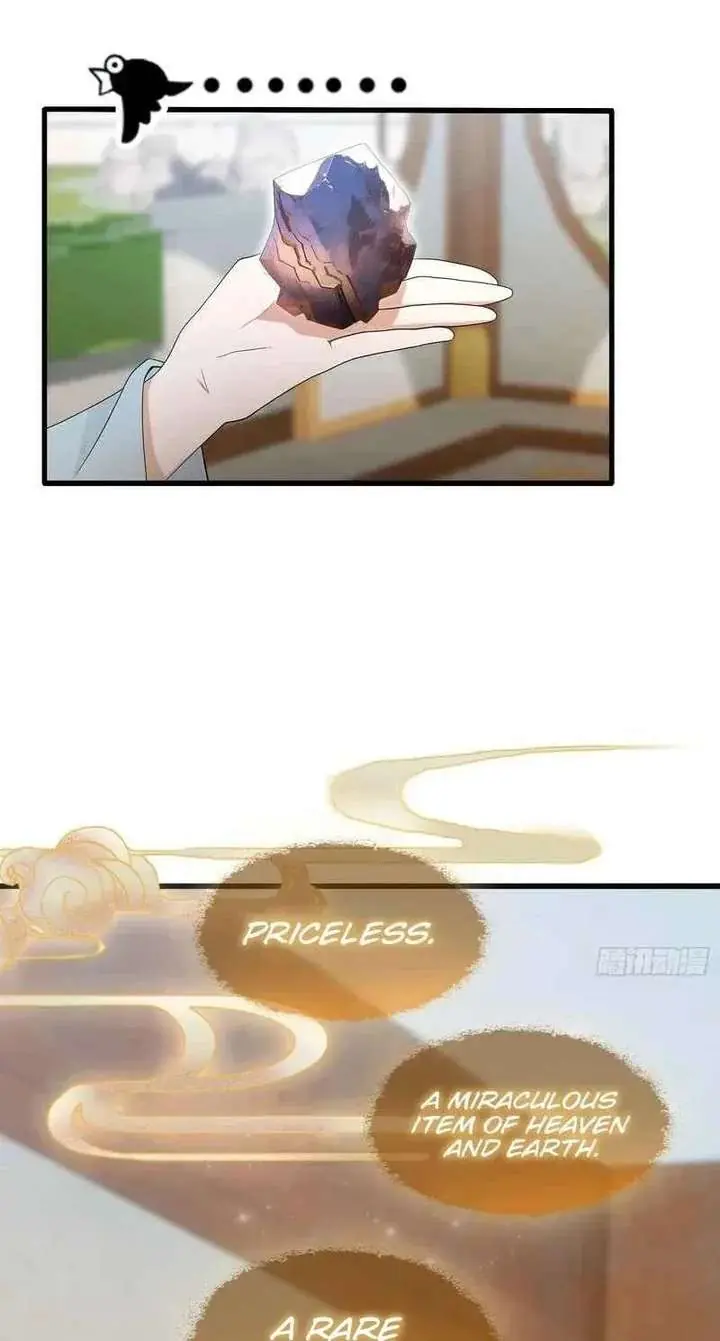 I've Been Invincible for a Long Time Chapter 180 Page 27