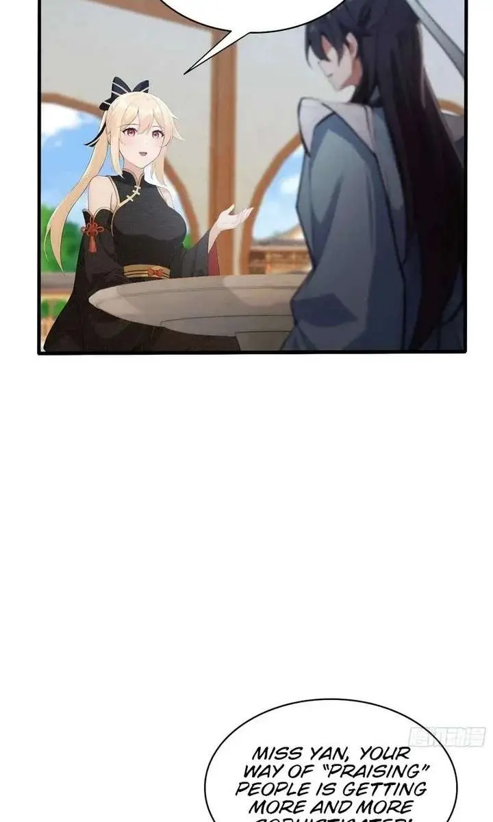 I've Been Invincible for a Long Time Chapter 180 Page 30